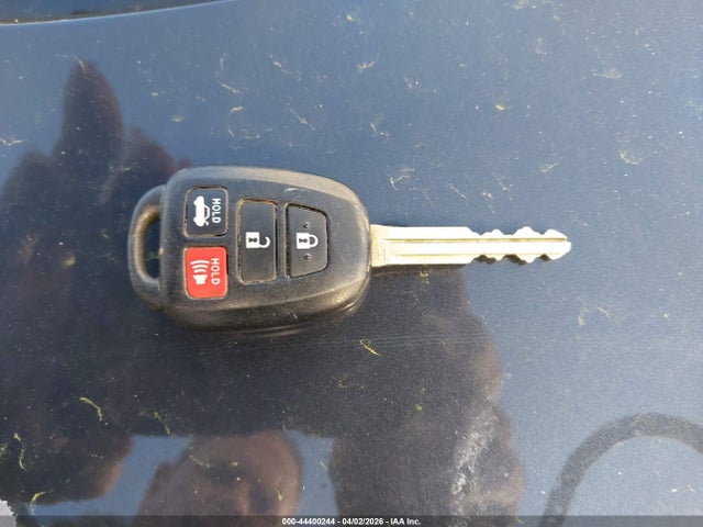 Toyota CAMRY SE 2015 4T1BF1FK1FU920237 Image 11