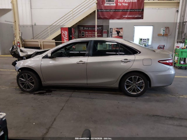 Toyota CAMRY SE 2015 4T1BF1FK1FU920237 Image 15