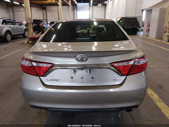 Toyota CAMRY SE 2015 4T1BF1FK1FU920237 Image 17