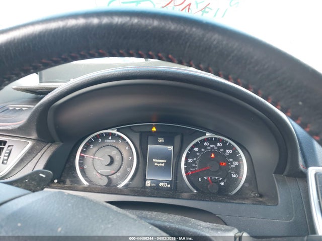 Toyota CAMRY SE 2015 4T1BF1FK1FU920237 Image 7
