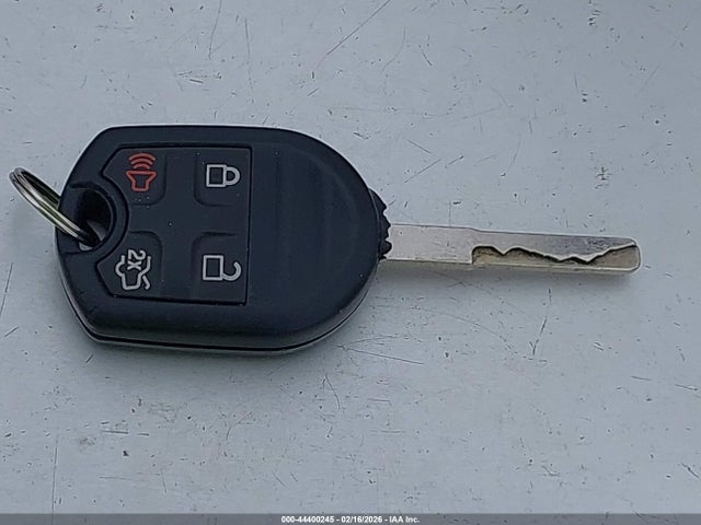 Ford FIESTA SE 2017 3FADP4BJ8HM152990 Image 11