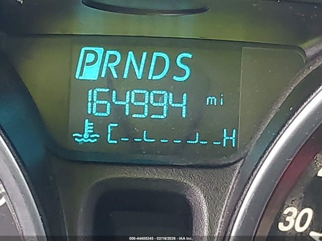 Ford FIESTA SE 2017 3FADP4BJ8HM152990 Image 15