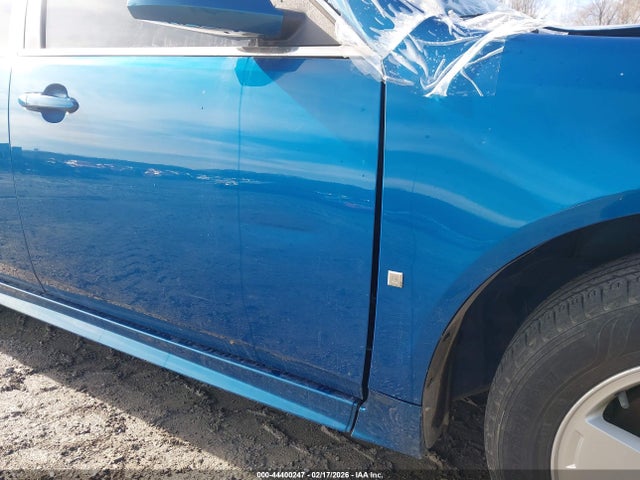 2010 Chevrolet Impala Lt მანქანა იყიდება აუქციონზე, vin: 2G1WB5EK3A1136049, აუქციონის ნომერი: 44400247
