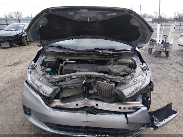 2021 HONDA ODYSSEY 5FNRL6H5XMB013301 Photo 9