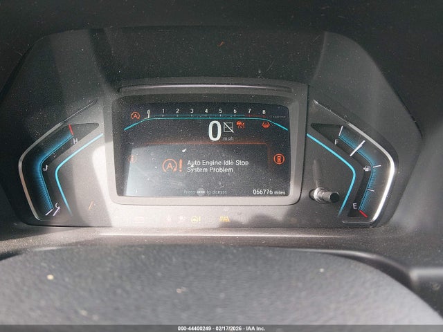 2021 HONDA ODYSSEY 5FNRL6H5XMB013301 Photo 6