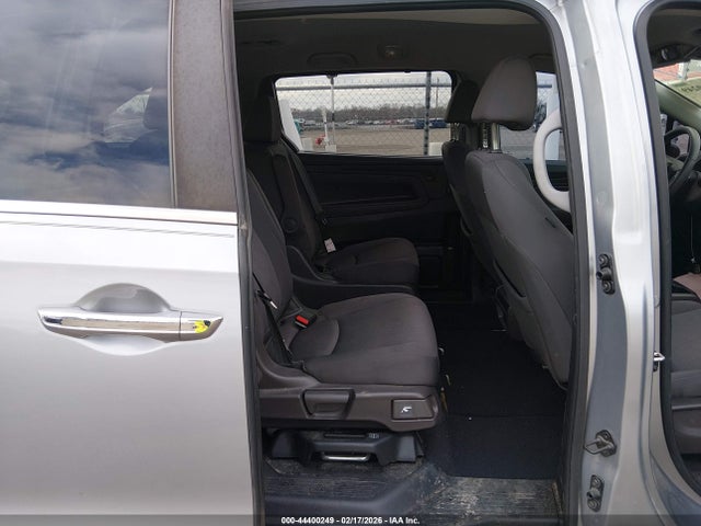 2021 HONDA ODYSSEY 5FNRL6H5XMB013301 Photo 7