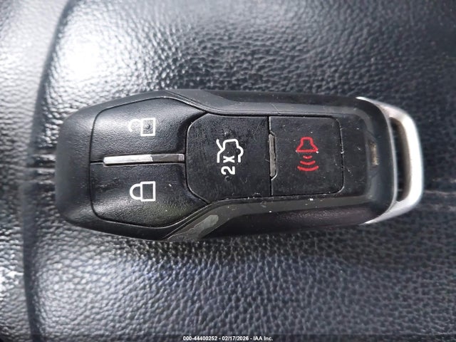 44400252 :رقم المزاد ، 1FA6P8CF8H5346578 vin ، 2017 Ford Mustang Gt Premium مزاد بيع