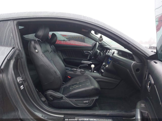 44400252 :رقم المزاد ، 1FA6P8CF8H5346578 vin ، 2017 Ford Mustang Gt Premium مزاد بيع