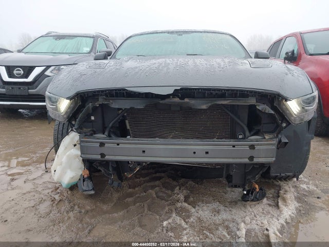 44400252 :رقم المزاد ، 1FA6P8CF8H5346578 vin ، 2017 Ford Mustang Gt Premium مزاد بيع