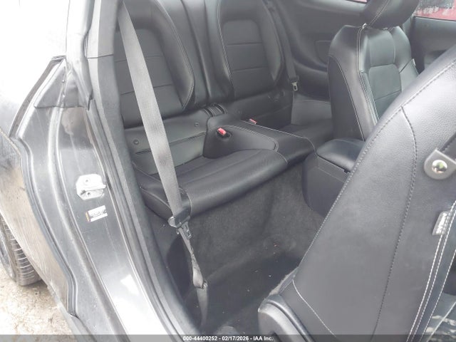 44400252 :رقم المزاد ، 1FA6P8CF8H5346578 vin ، 2017 Ford Mustang Gt Premium مزاد بيع