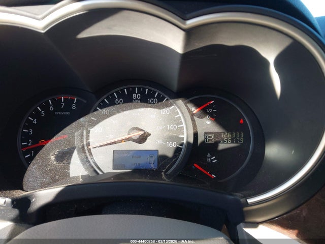 Продажа на аукционе авто 2016 Nissan Quest Platinum/s/sl/sv, vin: JN8AE2KP3G9155809, номер лота: 44400258