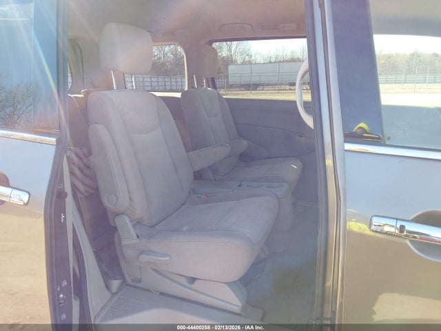 Продажа на аукционе авто 2016 Nissan Quest Platinum/s/sl/sv, vin: JN8AE2KP3G9155809, номер лота: 44400258