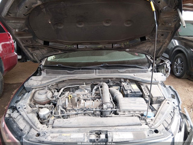 3VWC57BUXKM236093 Volkswagen Jetta 1.4t R-line/1.4t S/1.4t Se
