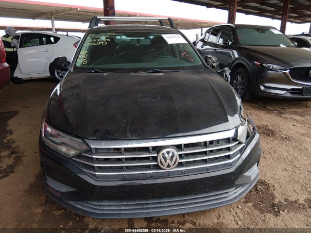 3VWC57BUXKM236093 Volkswagen Jetta 1.4t R-line/1.4t S/1.4t Se