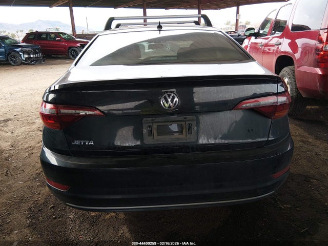 3VWC57BUXKM236093 Volkswagen Jetta 1.4t R-line/1.4t S/1.4t Se