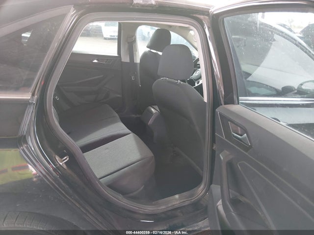 3VWC57BUXKM236093 Volkswagen Jetta 1.4t R-line/1.4t S/1.4t Se
