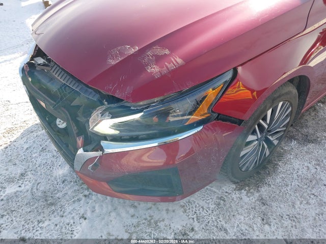 1N4BL4DW9PN316490 Nissan Altima Sv Intelligent Awd