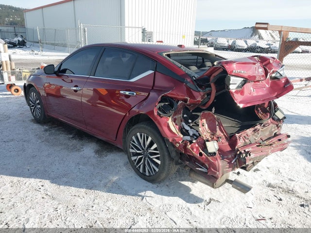 1N4BL4DW9PN316490 Nissan Altima Sv Intelligent Awd