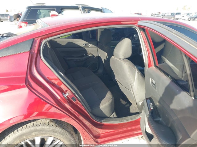 1N4BL4DW9PN316490 Nissan Altima Sv Intelligent Awd