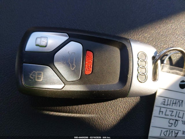 2021 AUDI Q5 WA1BAAFY0M2015448 Photo 10