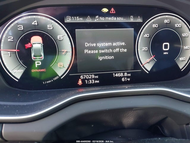 2021 AUDI Q5 WA1BAAFY0M2015448 Photo 6