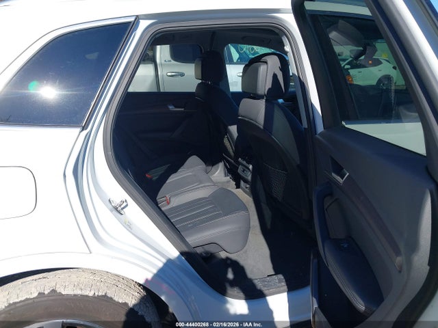 2021 AUDI Q5 WA1BAAFY0M2015448 Photo 7