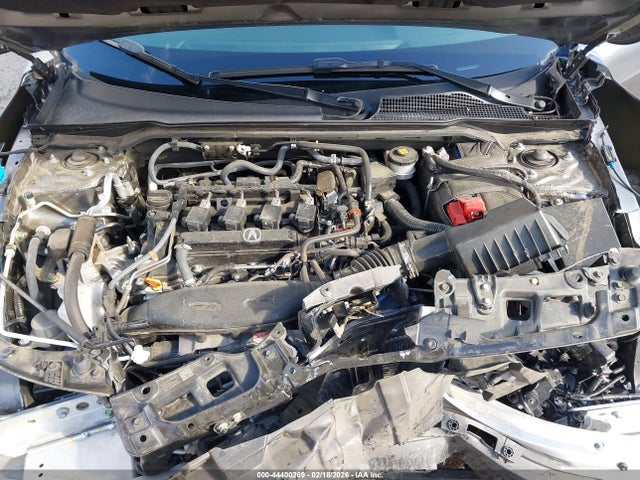 19UDE4H34RA029566 Acura Integra A-spec