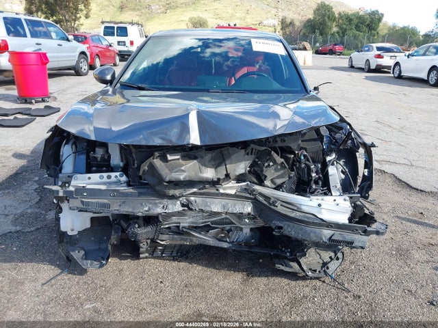 19UDE4H34RA029566 Acura Integra A-spec
