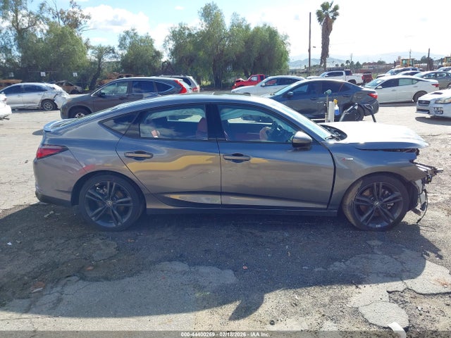 19UDE4H34RA029566 Acura Integra A-spec