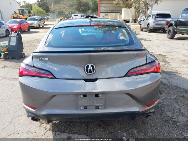 19UDE4H34RA029566 Acura Integra A-spec