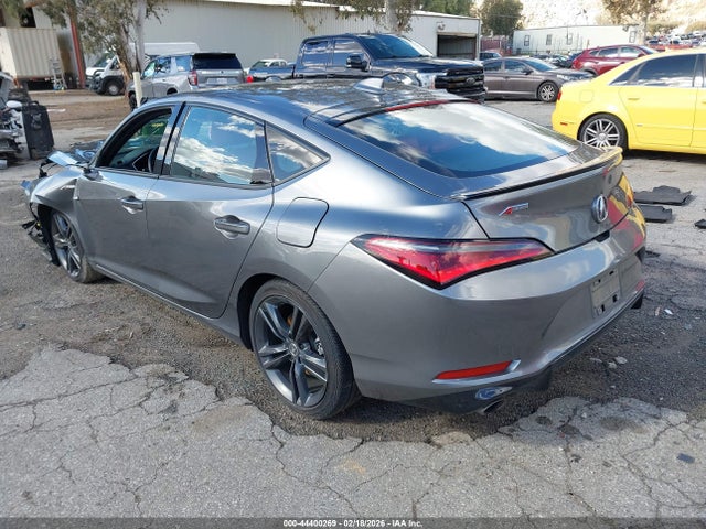 19UDE4H34RA029566 Acura Integra A-spec