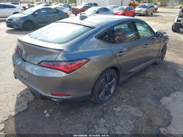 19UDE4H34RA029566 Acura Integra A-spec