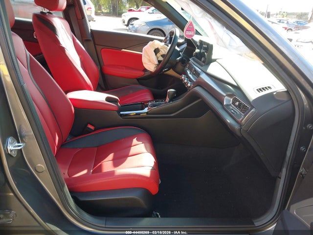 19UDE4H34RA029566 Acura Integra A-spec