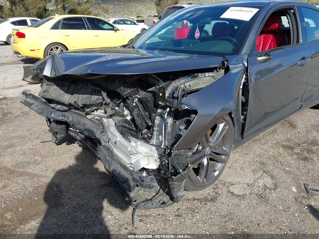 19UDE4H34RA029566 Acura Integra A-spec