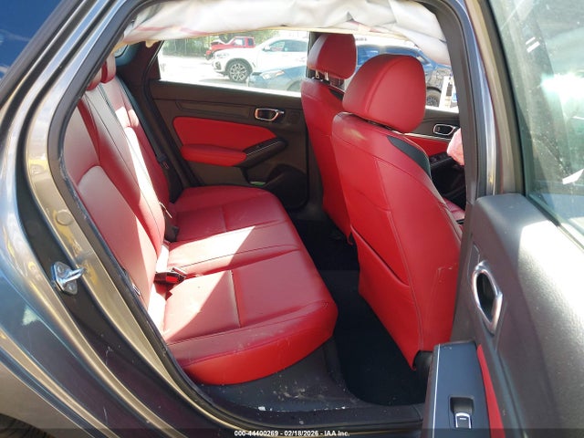 19UDE4H34RA029566 Acura Integra A-spec