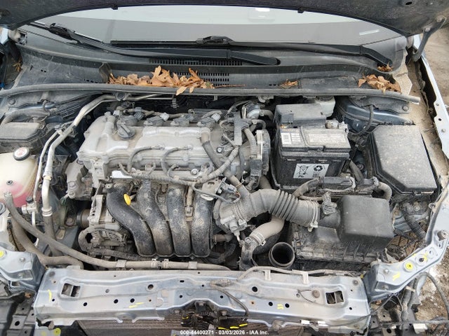 44400271 :رقم المزاد ، 5YFEPRAE8LP032320 vin ، 2020 Toyota Corolla Le مزاد بيع