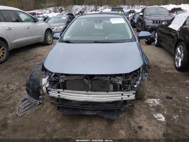 44400271 :رقم المزاد ، 5YFEPRAE8LP032320 vin ، 2020 Toyota Corolla Le مزاد بيع