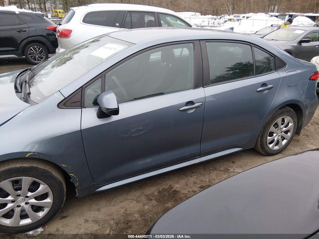 44400271 :رقم المزاد ، 5YFEPRAE8LP032320 vin ، 2020 Toyota Corolla Le مزاد بيع
