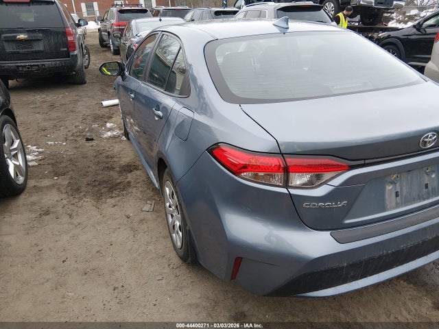 44400271 :رقم المزاد ، 5YFEPRAE8LP032320 vin ، 2020 Toyota Corolla Le مزاد بيع