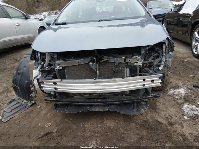44400271 :رقم المزاد ، 5YFEPRAE8LP032320 vin ، 2020 Toyota Corolla Le مزاد بيع