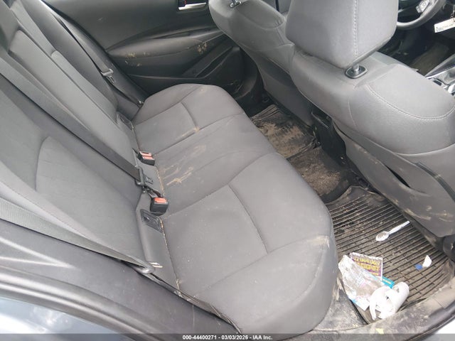 44400271 :رقم المزاد ، 5YFEPRAE8LP032320 vin ، 2020 Toyota Corolla Le مزاد بيع