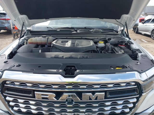 2025 Ram 1500 Limited  4x4 6'4 Box მანქანა იყიდება აუქციონზე, vin: 1C6SRFPP1SN579226, აუქციონის ნომერი: 44400279