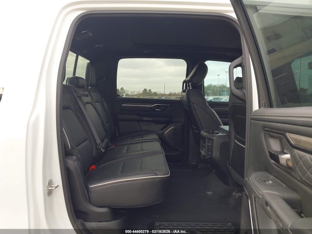 2025 Ram 1500 Limited  4x4 6'4 Box მანქანა იყიდება აუქციონზე, vin: 1C6SRFPP1SN579226, აუქციონის ნომერი: 44400279
