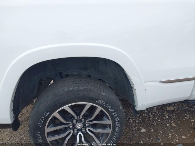 2025 Ram 1500 Limited  4x4 6'4 Box მანქანა იყიდება აუქციონზე, vin: 1C6SRFPP1SN579226, აუქციონის ნომერი: 44400279