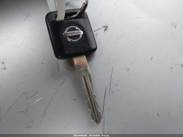 44400280 :رقم المزاد ، 1N6AD0FRXFN720137 vin ، 2015 Nissan Frontier Sv مزاد بيع