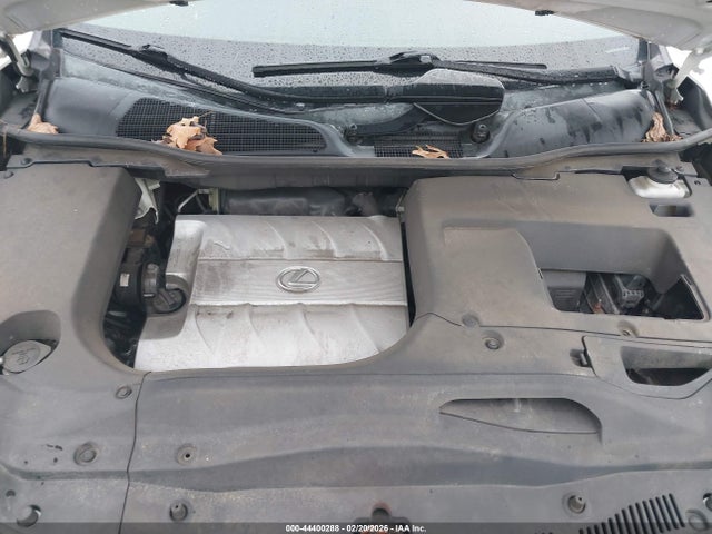 44400288 :رقم المزاد ، 2T2BK1BA6CC122799 vin ، 2012 Lexus Rx 350 مزاد بيع