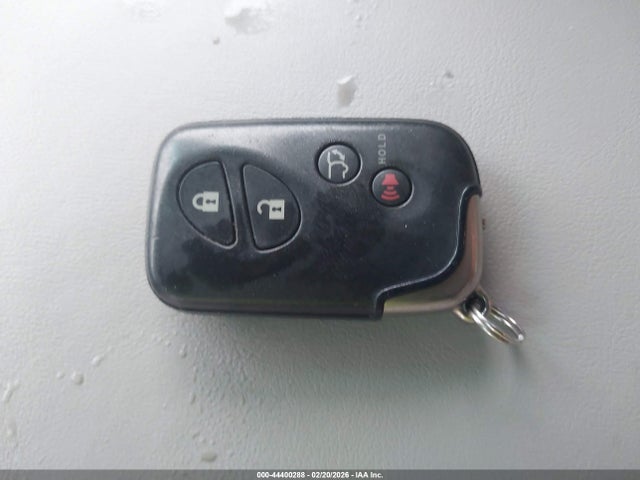 44400288 :رقم المزاد ، 2T2BK1BA6CC122799 vin ، 2012 Lexus Rx 350 مزاد بيع