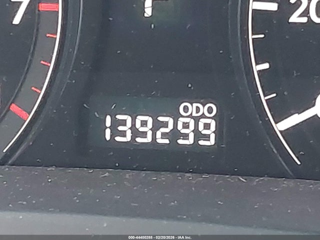 44400288 :رقم المزاد ، 2T2BK1BA6CC122799 vin ، 2012 Lexus Rx 350 مزاد بيع