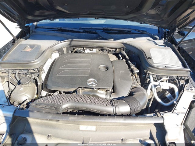 W1N0G8DB3LF756700 Mercedes-Benz GLC 300