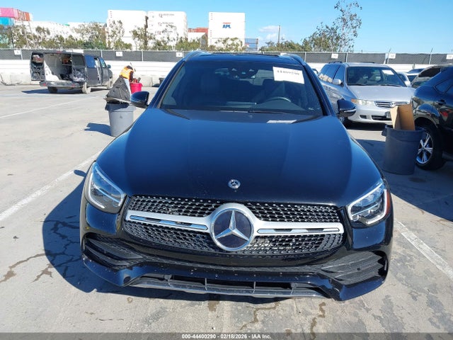 W1N0G8DB3LF756700 Mercedes-Benz GLC 300